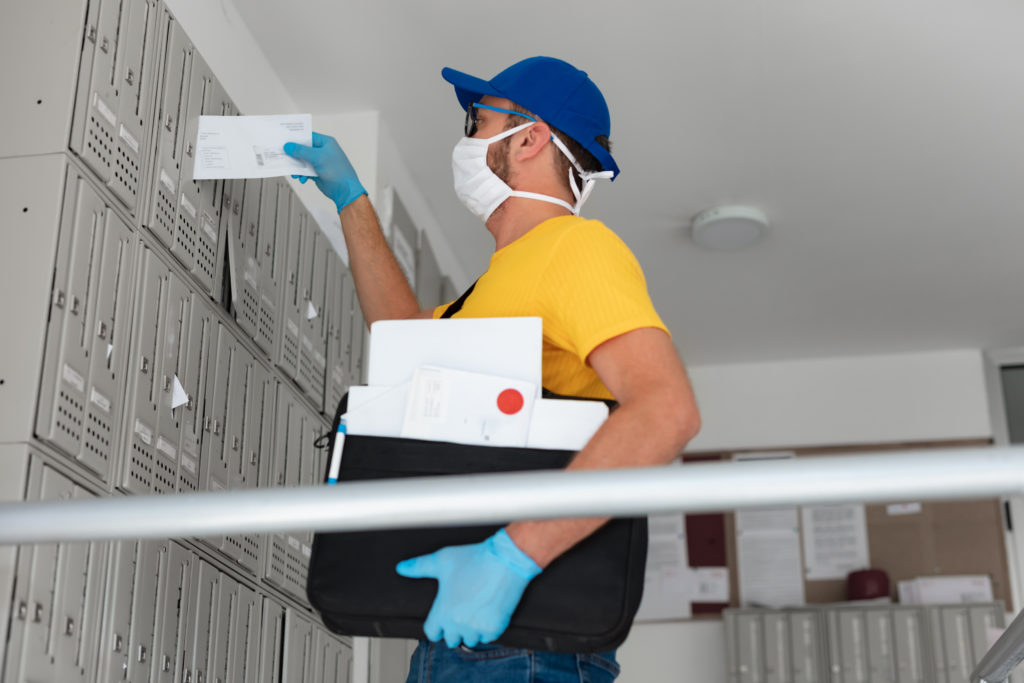 What’s a Model Validation Notice, and Why Am I Receiving One? Capital Recovery Corporation